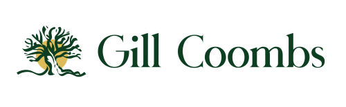 Gill Coombs logo